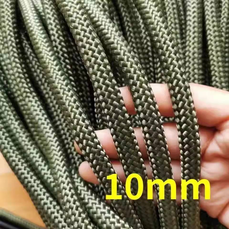 Green 10 mm + 100 m